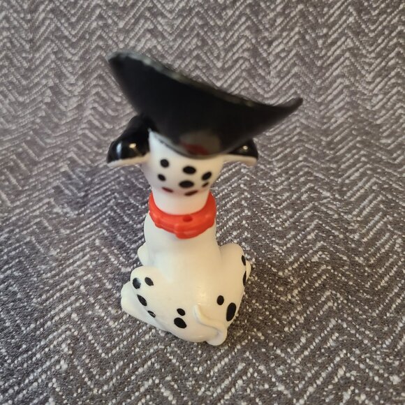 Vintage Disney 101 Dalmatians 1990s McDonald's lot of 3 toys-B - Picture 9 of 10